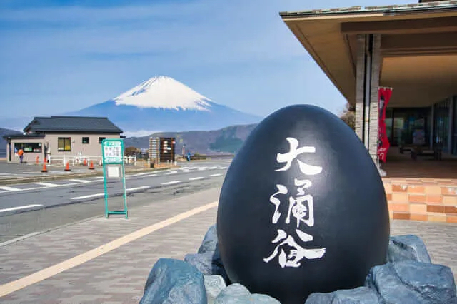 Ngắm nhìn núi Phú Sĩ đẹp rạng rỡ qua bốn mùa - BlogAnChoi